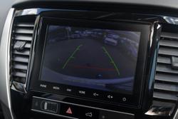 2024 Mitsubishi Pajero Sport GLS