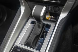 2024 Mitsubishi Pajero Sport GLS