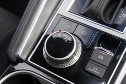 2024 Mitsubishi Pajero Sport GLS