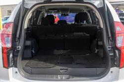 2024 Mitsubishi Pajero Sport GLS