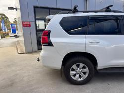 2019 Toyota Landcruiser Prado GXL