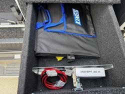 2019 Toyota Landcruiser Prado GXL