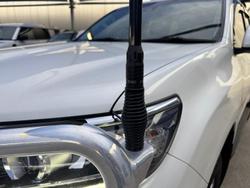 2019 Toyota Landcruiser Prado GXL