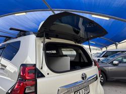 2019 Toyota Landcruiser Prado GXL