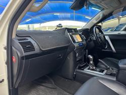 2019 Toyota Landcruiser Prado GXL