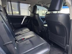 2019 Toyota Landcruiser Prado GXL