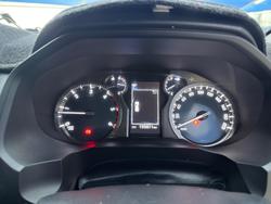 2019 Toyota Landcruiser Prado GXL