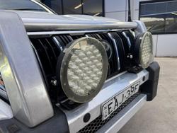 2019 Toyota Landcruiser Prado GXL