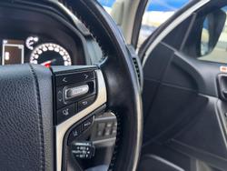 2019 Toyota Landcruiser Prado GXL