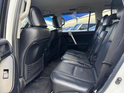 2019 Toyota Landcruiser Prado GXL