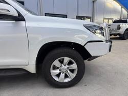 2019 Toyota Landcruiser Prado GXL