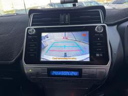 2019 Toyota Landcruiser Prado GXL