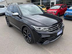 2023 Volkswagen Tiguan R