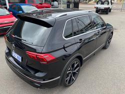 2023 Volkswagen Tiguan R