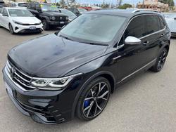 2023 Volkswagen Tiguan R
