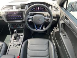 2023 Volkswagen Tiguan R