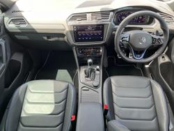 2023 Volkswagen Tiguan R