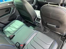 2023 Volkswagen Tiguan R