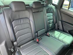 2023 Volkswagen Tiguan R