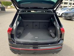 2023 Volkswagen Tiguan R