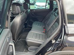 2023 Volkswagen Tiguan R