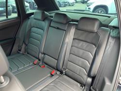 2023 Volkswagen Tiguan R