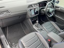 2023 Volkswagen Tiguan R