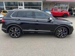 2023 Volkswagen Tiguan R