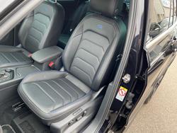 2023 Volkswagen Tiguan R