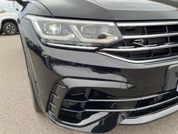 2023 Volkswagen Tiguan R