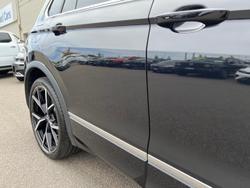 2023 Volkswagen Tiguan R