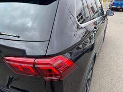 2023 Volkswagen Tiguan R