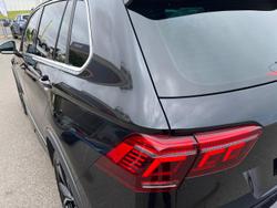 2023 Volkswagen Tiguan R