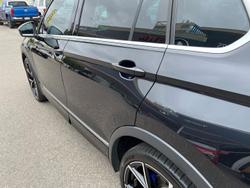 2023 Volkswagen Tiguan R