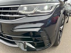 2023 Volkswagen Tiguan R