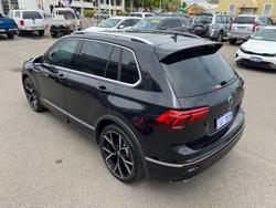 2023 Volkswagen Tiguan R