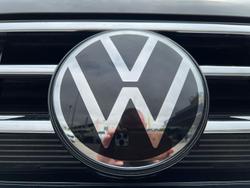 2023 Volkswagen Tiguan R