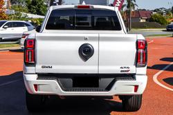 2025 GWM Cannon Alpha Ultra PHEV