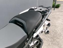 2025 BMW Motorrad R 1300 GS ADVENTURE TROPHY Racing Blue Metallic. (17-08)