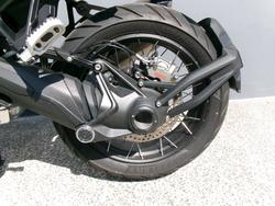 2025 BMW Motorrad R 1300 GS ADVENTURE TROPHY Racing Blue Metallic. (17-08)