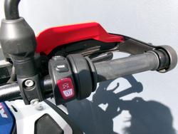 2025 BMW Motorrad R 1300 GS ADVENTURE TROPHY Racing Blue Metallic. (17-08)