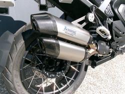 2025 BMW Motorrad R 1300 GS ADVENTURE TROPHY Racing Blue Metallic. (17-08)