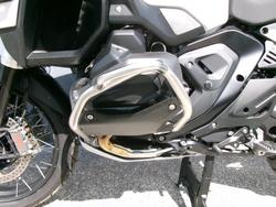 2025 BMW Motorrad R 1300 GS ADVENTURE TROPHY Racing Blue Metallic. (17-08)