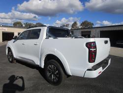 2025 GWM Cannon Ultra