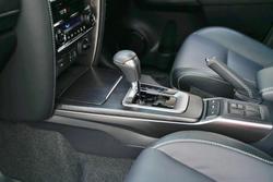 2024 Toyota Fortuner Crusade