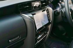 2024 Toyota Fortuner Crusade