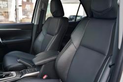 2024 Toyota Fortuner Crusade