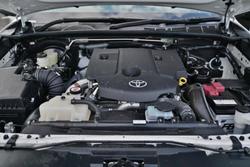 2024 Toyota Fortuner Crusade