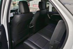 2024 Toyota Fortuner Crusade