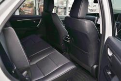 2024 Toyota Fortuner Crusade